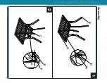 Предварительный просмотр 4 страницы PHI VILLA E02GF081 Use And Care Manual