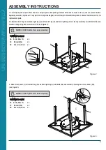 Preview for 6 page of PHI VILLA E02GS010 Use And Care Manual