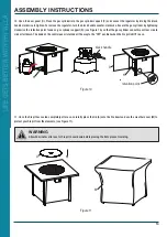 Preview for 10 page of PHI VILLA E02GS010 Use And Care Manual