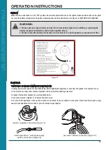 Preview for 13 page of PHI VILLA E02GS010 Use And Care Manual