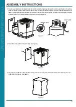 Предварительный просмотр 6 страницы PHI VILLA E02GS020 Use And Care Manual