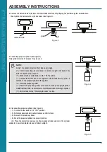 Preview for 7 page of PHI VILLA E02GS033 Use And Care Manual