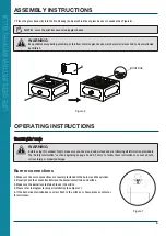 Preview for 8 page of PHI VILLA E02GS033 Use And Care Manual