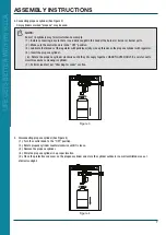 Предварительный просмотр 7 страницы PHI VILLA E02GS037 Use And Care Manual