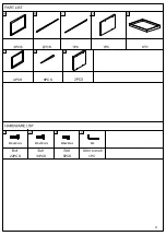 Preview for 4 page of PHI VILLA IF-433A Instruction Manual