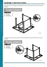 Preview for 14 page of PHI VILLA THD-E049-01 Use And Care Manual