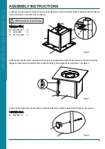 Preview for 15 page of PHI VILLA THD-E049-01 Use And Care Manual