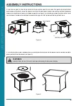 Preview for 17 page of PHI VILLA THD-E049-01 Use And Care Manual