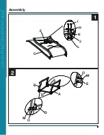 Preview for 9 page of PHI VILLA THD5-096B-116 Use And Care Manual