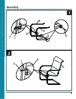 Preview for 8 page of PHI VILLA THD7-103-118 Use And Care Manual