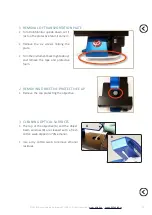 Preview for 13 page of PHI HoloMonitor M4 Setup And Operation Manual