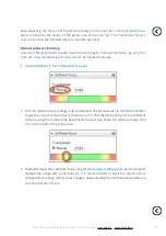 Preview for 31 page of PHI HoloMonitor M4 Setup And Operation Manual