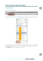 Preview for 48 page of PHI HoloMonitor M4 Setup And Operation Manual