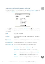 Preview for 50 page of PHI HoloMonitor M4 Setup And Operation Manual