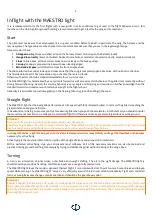 Preview for 4 page of PHI Maestro Light Manual