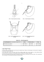 Preview for 4 page of PHI SCALA light Manual