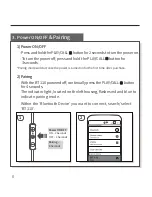 Preview for 6 page of Phiaton BT 110 Quick Manual