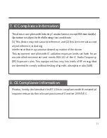 Preview for 11 page of Phiaton BT 110 Quick Manual