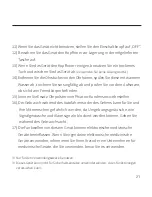 Preview for 21 page of Phiaton BT 110 Quick Manual