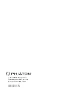 Предварительный просмотр 58 страницы Phiaton BT 110 Quick Manual