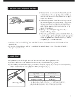 Предварительный просмотр 5 страницы Phiaton BT 150 NC Owner'S Manual