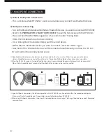 Предварительный просмотр 8 страницы Phiaton BT 150 NC Owner'S Manual