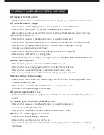 Предварительный просмотр 15 страницы Phiaton BT 150 NC Owner'S Manual