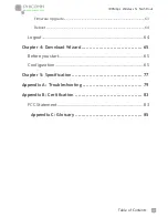 Preview for 6 page of Phicom FWR-714U User Manual