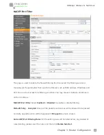 Preview for 52 page of Phicom FWR-714U User Manual