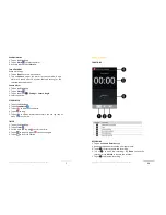 Предварительный просмотр 49 страницы PHICOMM Energy L E653lwEU User Manual