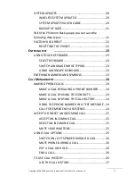 Preview for 5 page of PHICOMM ENERGY M E550 User Manual