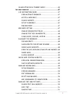 Preview for 8 page of PHICOMM ENERGY M E550 User Manual