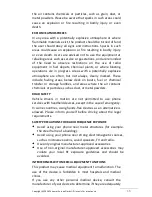 Preview for 18 page of PHICOMM ENERGY M E550 User Manual