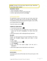 Preview for 32 page of PHICOMM ENERGY M E550 User Manual