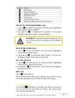 Preview for 49 page of PHICOMM ENERGY M E550 User Manual