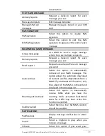 Preview for 62 page of PHICOMM ENERGY M E550 User Manual