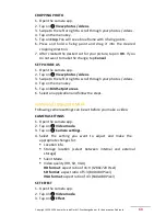 Preview for 83 page of PHICOMM ENERGY M E550 User Manual