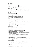 Preview for 90 page of PHICOMM ENERGY M E550 User Manual