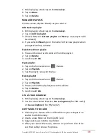 Preview for 91 page of PHICOMM ENERGY M E550 User Manual