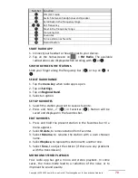 Preview for 93 page of PHICOMM ENERGY M E550 User Manual