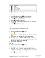 Preview for 98 page of PHICOMM ENERGY M E550 User Manual