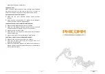 Предварительный просмотр 51 страницы PHICOMM ENERGY M+ E551 User Manual