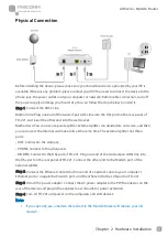 Предварительный просмотр 9 страницы PHICOMM FD-221 User Manual