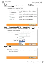 Предварительный просмотр 21 страницы PHICOMM FD-221 User Manual