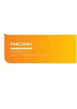 Предварительный просмотр 61 страницы PHICOMM FD-221 User Manual