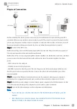 Предварительный просмотр 9 страницы PHICOMM FD-224 User Manual