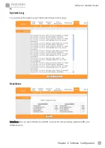 Предварительный просмотр 52 страницы PHICOMM FD-224 User Manual