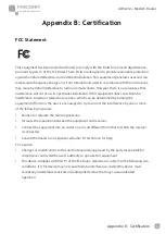 Предварительный просмотр 57 страницы PHICOMM FD-224 User Manual