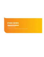 Предварительный просмотр 45 страницы PHICOMM FWA-600ND User Manual