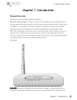 Preview for 6 page of PHICOMM FWR-614N User Manual